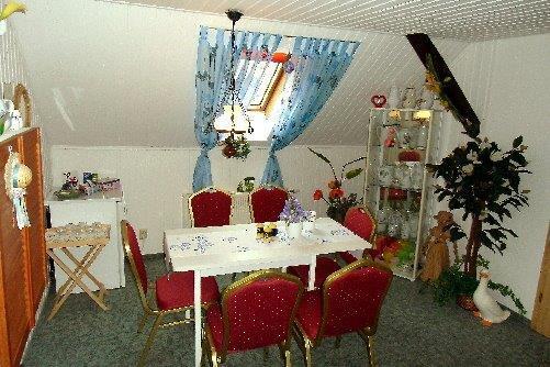 Pension Renate Braun Gamstadt ภายนอก รูปภาพ